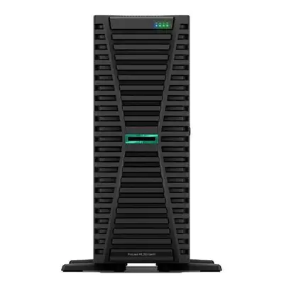 Server HPE ProLiant ML350 Gen11, Tower 4U, Intel Xeon Silver 4410Y C / T, 2.0 GHz - 3.9 GHz, MB 