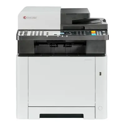 Multifunctional Laser Color Kyocera ECOSYS MA2100cfx, Duplex, ADF, A4, Alb\Negru