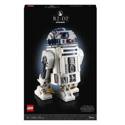 LEGO® Star Wars™ R2-D2™