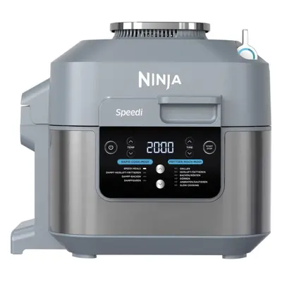 Ninja Multicooker 10-in-1 Speedi, 1760W, 5.7L