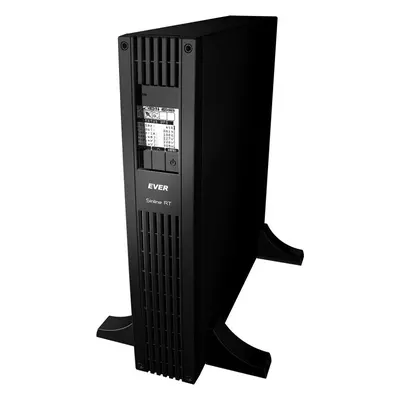 UPS Ever Sinline RT 1200, 850W/1200VA, 230V, Negru