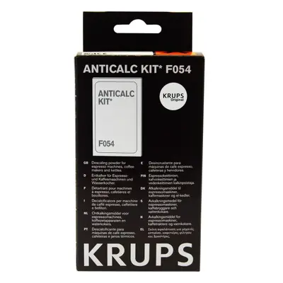 Kit intretinere Krups F054001B