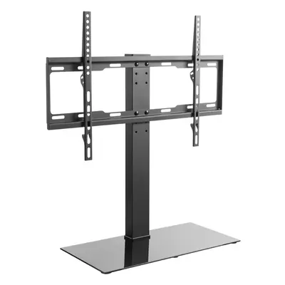 Stand TV Blackmount LDT03-14L, inch, kg, Negru