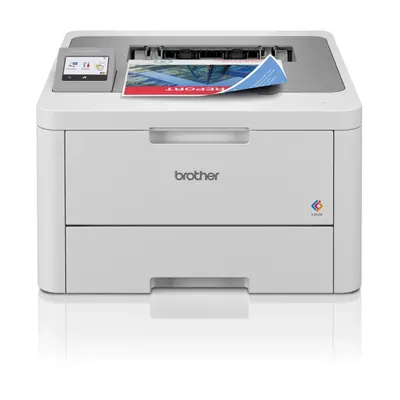 Imprimanta Laser Color Brother HL-L8230CDW