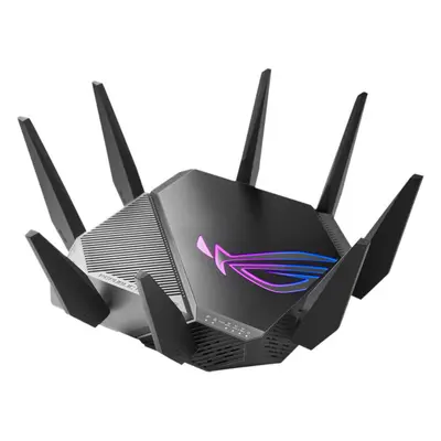 Router wireless ASUS Gigabit ROG Rapture GT-AXE11000 Tri-Band WiFi