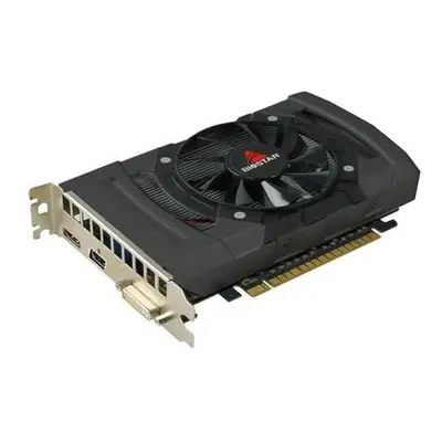 Placa video Biostar Radeon RX 4GB GDDR5 128-bit