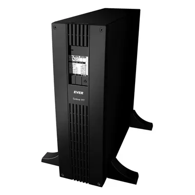 UPS Ever Sinline RT XL, 2250W/2250VA, 230V, Negru