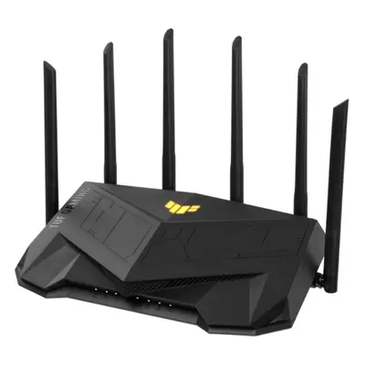 Router wireless ASUS 2.5Gigabit TUF Gaming AX6000 Dual Band WiFi