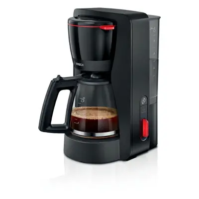 Cafetiera Bosch MyMoment TKA3M133, Neagra