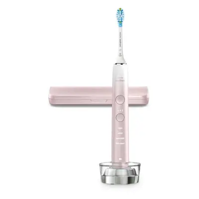 Periuta de dinti electrica Philips Sonicare DiamondClean HX9911/84, miscari/min, moduri de curat