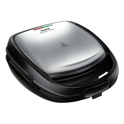 Sandwich maker Tefal SW342D38 Snack Time 3in1