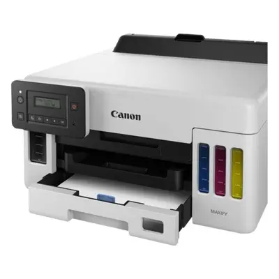 Imprimanta Canon MAXIFY GX5040, A4, Duplex, Retea, Wireless