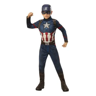 Costum de carnval - Captain America Avg