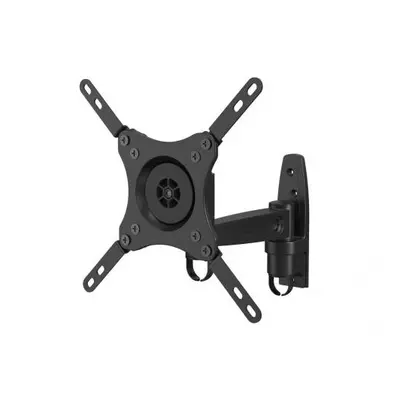 Suport TV Multibrackets, 15-32inch,incl. vert. +/- 15°,max.15 kg, Negru