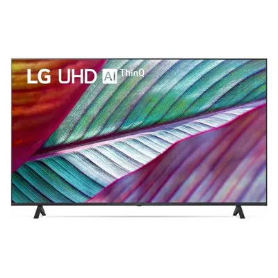 Televizor LED LG 50UR781C, cm, Ultra HD 4K, Smart TV, WiFi, CI+, Negru