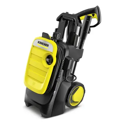 KARCHER 1.630-750.0 K COMPACT Masina de spalat de mare presiune, Galben\Negru