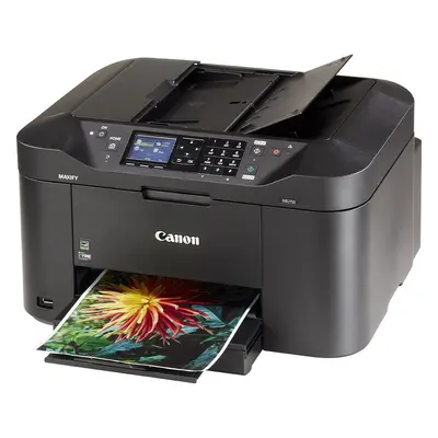 Multifunctionala Canon inkjet color Maxify MB2150, ADF, Wireless, A4