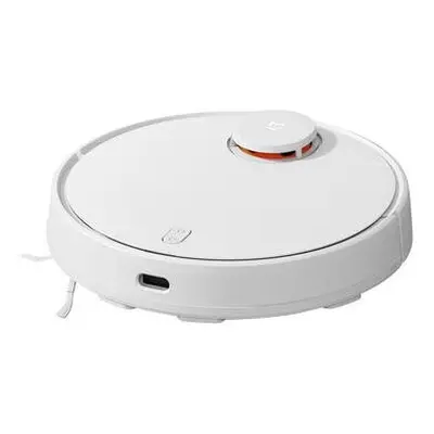 Aspirator robot Xiaomi MI Robot S12, Alb