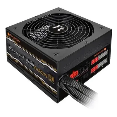 Thermaltake Smart SE 630W Gold Modular PSU