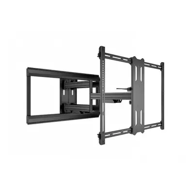 Suport TV Multibrackets 2864, 42-100inch, kg, Negru