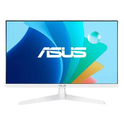 Monitor Gaming IPS LED ASUS 23.8" VY249HF-W, Full HD (1920 x 1080), HDMI, Hz, ms, Alb