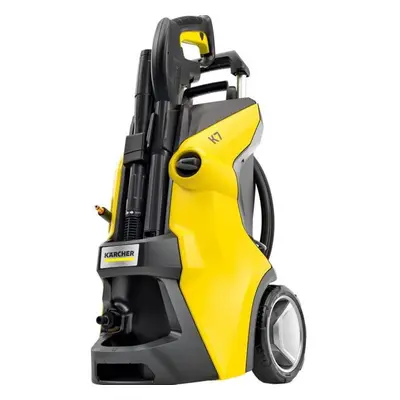 Aparat de spalat cu presiune Karcher K Power, bar, 3000W, Galben/Negru