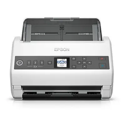 Scanner Epson Workforce DS-730N