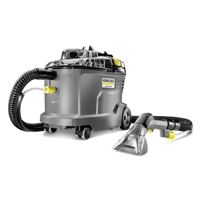 Aspirator profesional cu spalare prin extractie Karcher Professional Puzzi 8/1 EU, putere W, rez