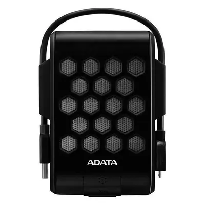 ADATA EHDD 1TB ADATA 2.5" AHD720-1TU31-CBK HDD extern ADATA, 1TB, HD720, 2.5", USB 3.1, Rezisten