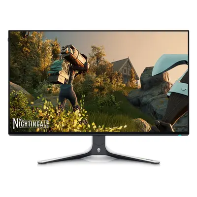 Monitor Gaming Alienware Fast IPS , 27", QHD, 240Hz, G-Sync,1Ms, AW2723DF