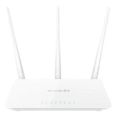 Router Wifi Tenda F3 300mbps