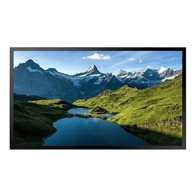 Display Profesional VA LED Samsung 55" OH55A-S, Full HD (1920 x 1080), HDMI, DisplayPort, Retea,