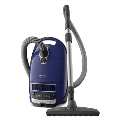 Aspirator cu sac Miele Complete C3 Parquet Power Line SGSF5, W, 4.5 l, dB, perie Parquet Twister