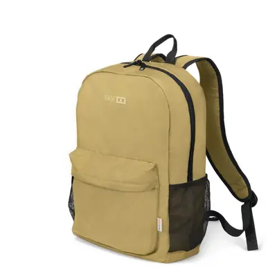 Rucsac laptop, Dicota, BASE XX B2, 15.6", Maro