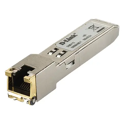 Media convertor D-Link Gigabit DGS-712