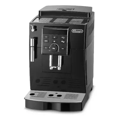 Espressor automat De’Longhi ECAM 13.123.B, W, 1.8 L, bar, Negru