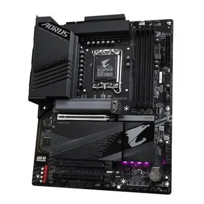 Placa de baza GIGABYTE Z790 AORUS ELITE DDR4, Intel Z790, LGA 1700, ATX