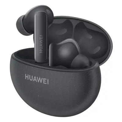 Handsfree Casti Bluetooth Huawei FreeBuds 5i, Negru