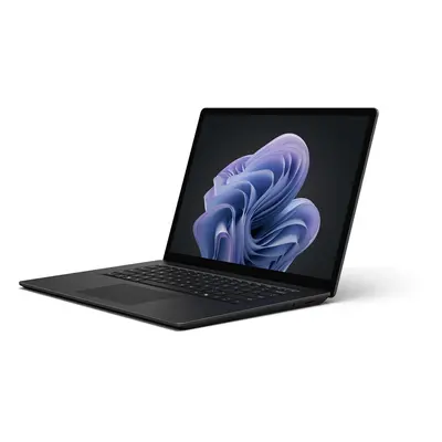 Microsoft Surface Laptop 6, 15'' Touch, Ultra 135H, 16GB DDR5, 256GB SSD NvME, Windows Pro