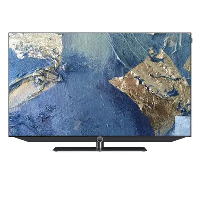 Televizor LOEWE OLED bild v.55 dr+, 139cm, Smart, 4K Ultra HD, Hz, Clasa G, Negru