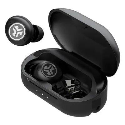 JLAB JBuds Air Pro True Wireless Earbuds - Black