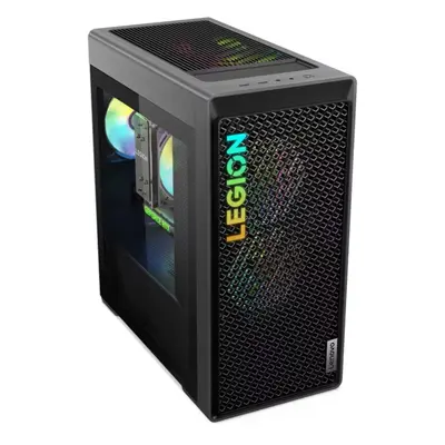 Calculator Lenovo Legion T5 26ARA8 Tower, AMD Ryzen 7700, RAM 32GB, SSD 1TB, GeForce RTX Ti 8GB,