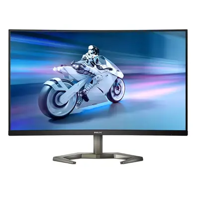 Monitor Gaming VA LED Philips 31.5" 32M1C5200W/00, Full HD (1920 x 1080), HDMI, DisplayPort, AMD