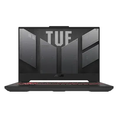 Laptop Gaming Asus TUF A15, AMD Ryzen 7435HS, 15.6" FHD, RAM 16GB, SSD 512GB, GeForce RTX 6GB, F