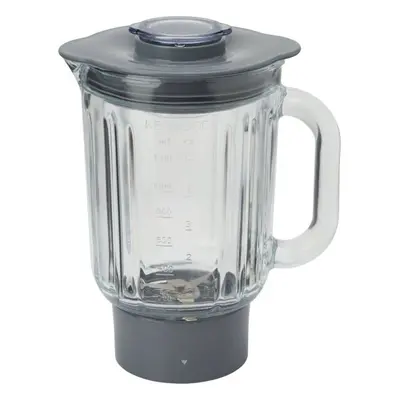 Accesoriu blender de sticla KENWOOD KAP60.000GY - AW20010047, pentru robot de bucatarie Prospero