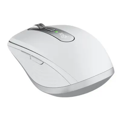 Mouse wireless Logitech MX Anywhere 3, 2.4GHz&Bluetooth, Scroll MagSpeed, Multidevice, USB-C, Gr