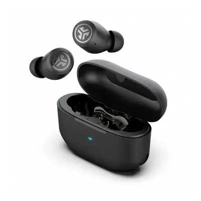 Casti True Wireless JLAB JBuds ANC Earbuds, Bluetooth, Smart ANC, Personalizare EQ3, Control tac