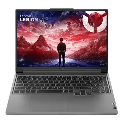 Laptop Gaming Lenovo Legion Slim 16AHP9, AMD Ryzen 8845HS, 16" WQXGA, RAM 16GB, SSD 512GB, GeFor