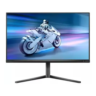 Monitor IPS Philips 27" 27M2N5500/00, QHD (2560 x 1440), HDMI, DisplayPort, Pivot, 0.5 ms, Negru