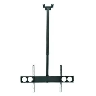 Manhattan Ceiling mount for TV LED/LCD/PLASMA, 37-70'', 50kg, adjustable, VESA